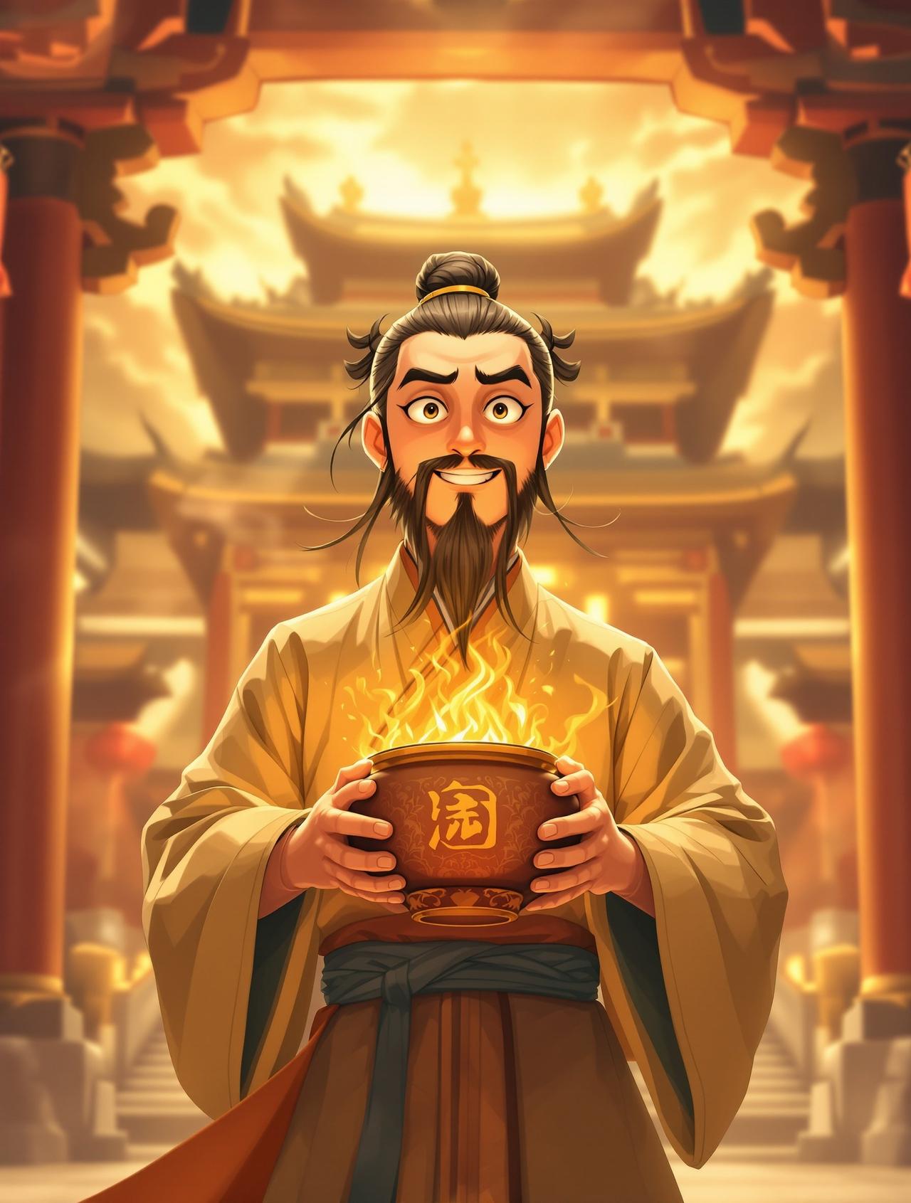 一念永恒 - 动漫风车燃番榜单