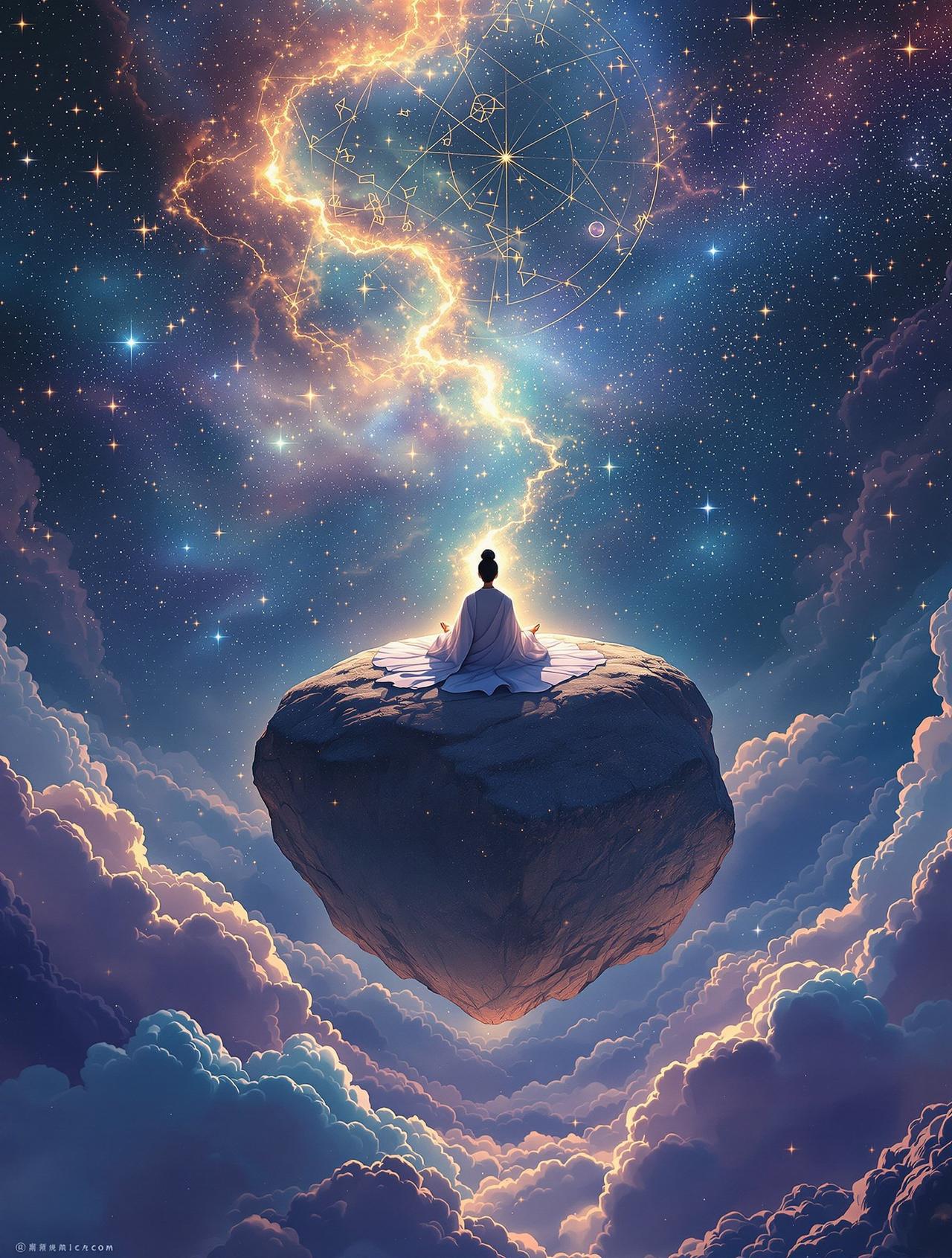 星辰变 - 动漫风车燃番榜单
