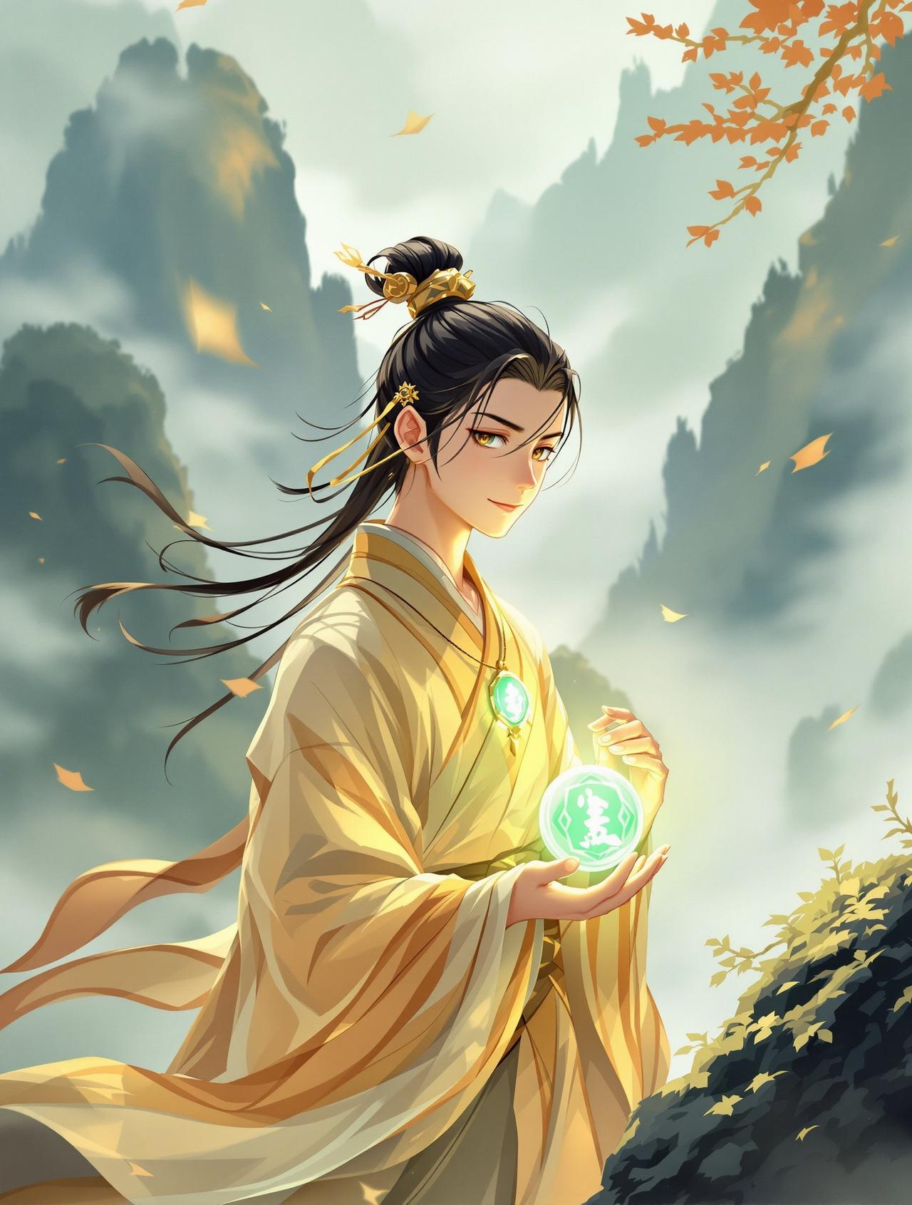 凡人修仙传 - 动漫风车燃番榜单